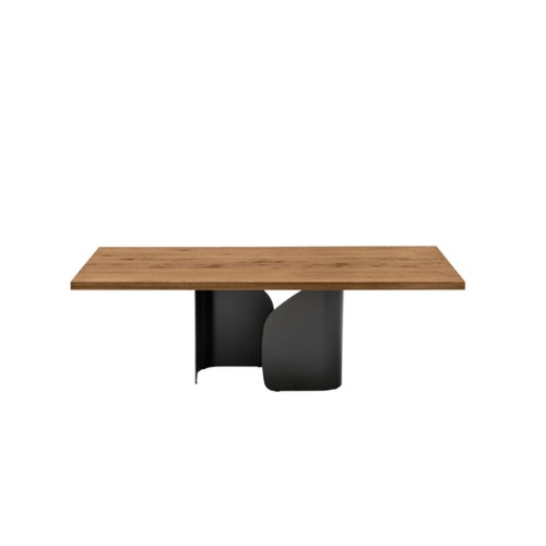 Masa pentru dining Calligaris Twins CS4153-FRW-200